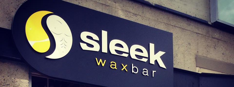 Sleek Wax Bar, Mid Town Sacramento Ca