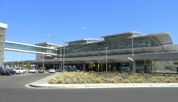 SMF Terminal B